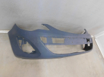 Бампер передний для Opel Corsa D 2006>, OEM 13285996 - вид 4 (фото)
