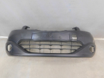 Бампер передний для Nissan Qashqai 2006-2014, OEM 62022BR10H - вид 2 (фото)