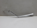 Молдинг решетки радиатора для Mazda 6 (GJ/GL) 2013>, OEM GHP9-507J1 - вид 1 (фото)