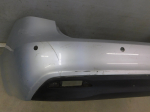 Бампер задний для Kia Rio 2011>, OEM 866114Y000 - вид 4 (фото)