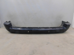 Бампер задний для Land Rover Range Rover III (LM) 2002>, OEM DQC000060LML - вид 1 (фото)