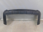 Бампер задний для Land Rover Range Rover III (LM) 2002>, OEM DQC000060LML - вид 2 (фото)