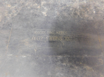 Бампер задний для Land Rover Range Rover Sport 2005>, OEM AH3217A958 - вид 7 (фото)