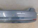 Бампер задний для Volkswagen Polo Sedan 2011-2020, OEM 6RU807421D - вид 3 (фото)