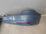 Бампер задний для Volkswagen Polo Sedan 2011-2020, OEM 6RU807421D - вид 5 (фото)