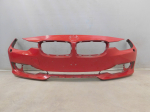 Бампер передний для BMW 3-серия F30 2011>, OEM 51117308347 - вид 1 (фото)