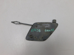 Заглушка буксировочного крюка для BMW X5 G05 2018>, OEM 51117421840 - вид 3 (фото)