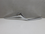 Молдинг решетки радиатора для Mazda 6 (GJ/GL) 2013>, OEM GSH7507J1 - вид 1 (фото)