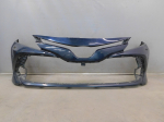 Бампер передний для Toyota Camry V70 2017>, OEM 5211906E50 - вид 1 (фото)