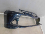 Бампер передний для Toyota Camry V70 2017>, OEM 5211906E50 - вид 3 (фото)