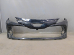 Бампер передний для Toyota Camry V70 2017>, OEM 5211906E50 - вид 1 (фото)