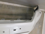 Бампер передний для Toyota Land Cruiser (150)/Prado 2009>, OEM 5211960N4 - вид 6 (фото)