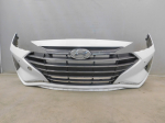 Бампер передний для Hyundai Elantra 2016>, OEM 86511F2AA0 - вид 1 (фото)