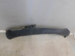 Юбка передняя для BMW X5 G05 2018>, OEM 51127421792 - вид 2 (фото)
