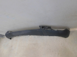 Юбка передняя для BMW X5 G05 2018>, OEM 51127421792 - вид 4 (фото)