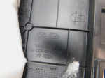Обшивка стойки для Hyundai Tucson IV 2020>, OEM 85850N9000NNB - вид 4 (фото)