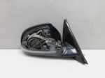 Зеркало правое электрическое для BMW X4 F26 2014>, OEM 51167478024 - вид 1 (фото)