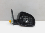 Зеркало правое электрическое для BMW X4 F26 2014>, OEM 51167478024 - вид 4 (фото)