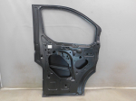 Дверь передняя левая для Ford Transit/Tourneo Custom 2012>, OEM 2445452 - вид 7 (фото)