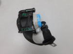 Ремень безопасности с пиропатроном для Mercedes-Benz CLA-Klasse C117 2013>, OEM 308173399228AF - вид 1 (фото)