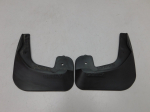 Брызговики к-кт для Geely Coolray I 2020>, OEM GAPP007SX11 - вид 1 (фото)
