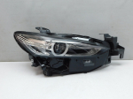 Фара правая для Mazda 6 (GJ/GL) 2013>, OEM GSJ451031A - вид 1 (фото)