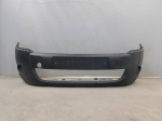 Бампер передний для Peugeot Partner II 2008>, OEM 9681809077 - вид 1 (фото)
