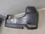 Бампер задний для Mazda CX 5 2017>, OEM KB8A50221 - вид 5 (фото)