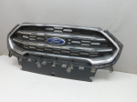 Решетка радиатора для Ford EcoSport 2014>, OEM GN1517B968E - вид 3 (фото)