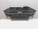 Решетка радиатора для Ford EcoSport 2014>, OEM GN1517B968E - вид 4 (фото)