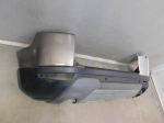 Бампер задний для Land Rover Range Rover Evoque 2011-2019, OEM LR048300 - вид 3 (фото)