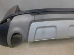 Бампер задний для Land Rover Range Rover Evoque 2011-2019, OEM LR048300 - вид 4 (фото)