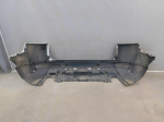Бампер задний для Land Rover Range Rover Evoque 2011-2019, OEM LR048300 - вид 6 (фото)