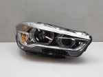 Фара правая для BMW X1 F48 2015>, OEM 63117428736 - вид 2 (фото)
