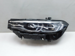 Фара левая для BMW X7 G07 2018>, OEM 63117933317 - вид 1 (фото)