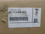 Фара правая для BMW X3 G01 2017>, OEM 63115A0E612 - вид 7 (фото)