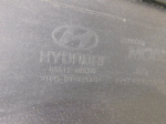 Бампер передний для Hyundai Creta 2016>, OEM 86511M0000 - вид 8 (фото)