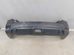 Бампер задний для Nissan X-Trail (T32) 2014>, OEM 85022HZ30H - вид 2 (фото)