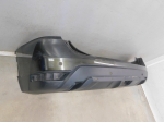 Бампер задний для Nissan X-Trail (T32) 2014>, OEM 85022HZ30H - вид 3 (фото)