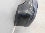 Бампер задний для Nissan X-Trail (T32) 2014>, OEM 85022HZ30H - вид 4 (фото)