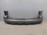 Бампер задний для Honda CR-V 2007-2012, OEM 71501SWAZZ00 - вид 1 (фото)