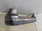 Бампер задний для Honda CR-V 2007-2012, OEM 71501SWAZZ00 - вид 3 (фото)