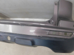 Бампер задний для Honda CR-V 2007-2012, OEM 71501SWAZZ00 - вид 6 (фото)