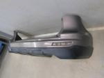 Бампер задний для Honda CR-V 2007-2012, OEM 71501SWAZZ00 - вид 7 (фото)