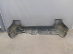 Бампер задний для Honda CR-V 2007-2012, OEM 71501SWAZZ00 - вид 8 (фото)