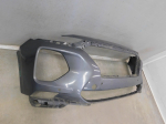Бампер передний для Hyundai Santa Fe (TM) 2018>, OEM 86511S1000 - вид 3 (фото)