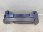 Бампер задний для Volkswagen Tiguan 2007-2017, OEM 5NU807421 - вид 1 (фото)
