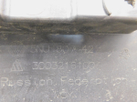 Бампер задний для Volkswagen Tiguan 2007-2017, OEM 5NU807421 - вид 9 (фото)