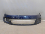 Бампер передний для Volkswagen Tiguan 2007-2017, OEM 5NU807221 - вид 1 (фото)