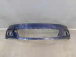 Бампер передний для Volkswagen Tiguan 2007-2017, OEM 5NU807221 - вид 2 (фото)